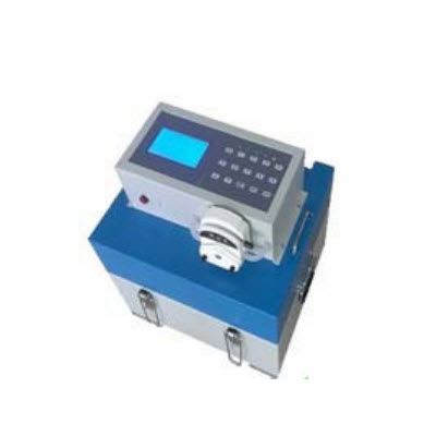 等比例自动采水器仪 TC-8000E-II