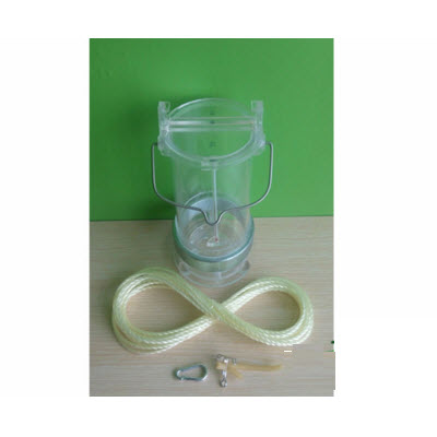 有机玻璃采水器 TC-800型