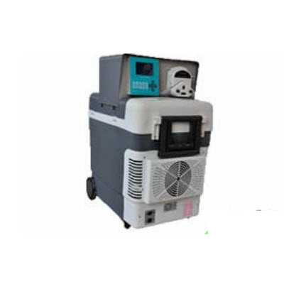 便携式全自动采水器 TC-8000D