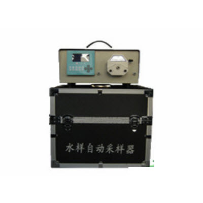 便携多功能水质采样器 TC-8000E