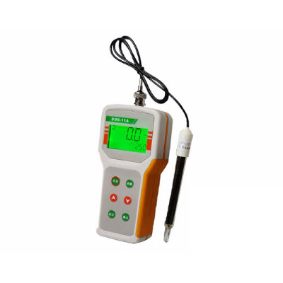 便携式电导率仪 DDB-11A
