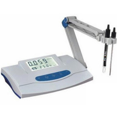 电导率/TDS/温度检测仪 DDS-307A