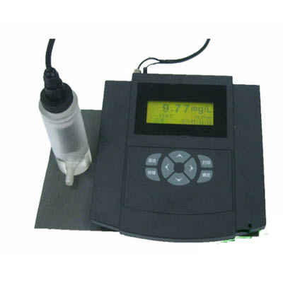 便携式微量溶解氧仪 JPB-608C