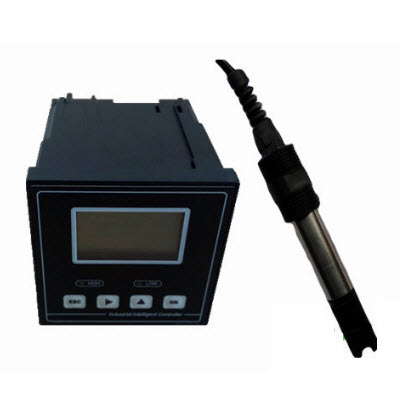 中文在线溶氧仪 DO-80C