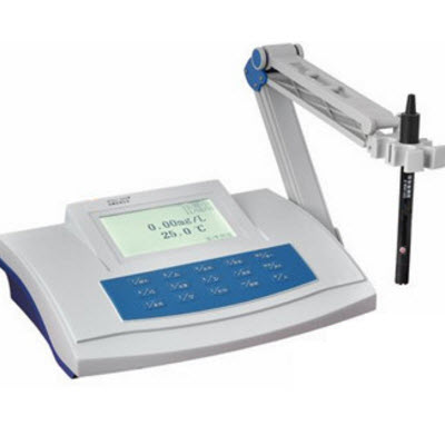 溶解氧仪 JPSJ-605F