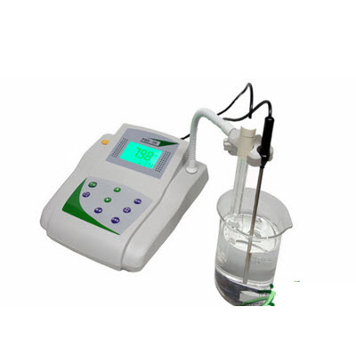 酸度计PH计 PHS-3E