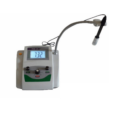 PH orP检测仪 PHS-25