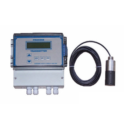 在线式悬浮物测定仪 SS-80B