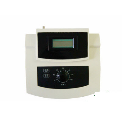 钙镁离子水总硬度三合一检测仪 DJ-1