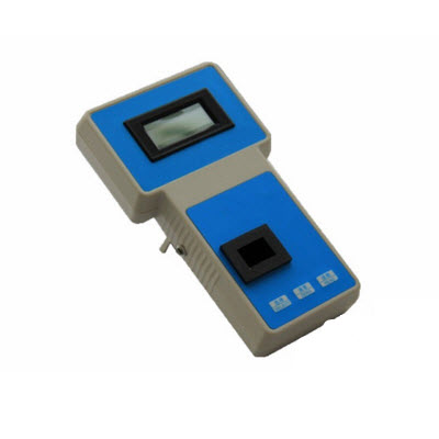 锌离子测定仪 Zn-1A