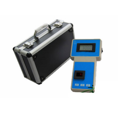 四氮检测仪（4参数） SD-1A