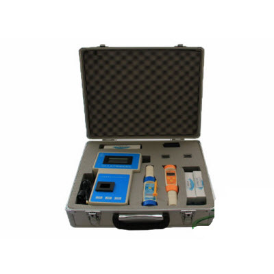 水产养殖水质分析仪（6项）DZ-A