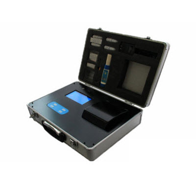 多参数检测仪 XZ-0105