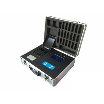 多参数水质分析仪 XZ-0142