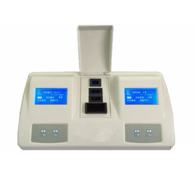 污水35参数水质分析仪 XZ-0135