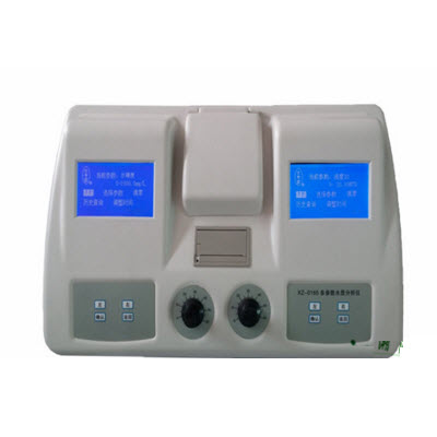 65参数水质分析仪 XZ-0165