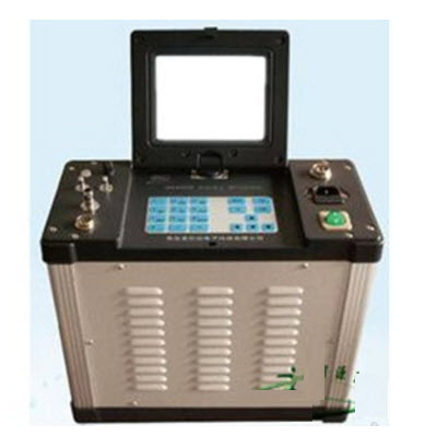 自动烟尘烟气采样器/测试仪 TC-60H