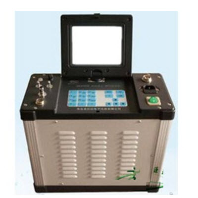 烟气综合分析仪 TC-62H
