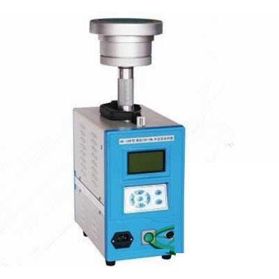 中流量可吸入颗粒物（PM10）采样器 TC-120F