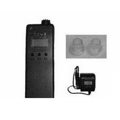 矿用数字显示酒精检测仪 YJ0118-3