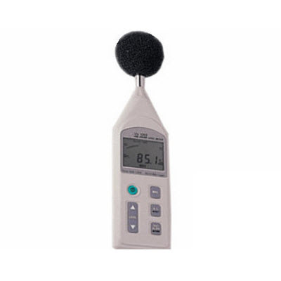 可程式噪音计 TES-1352H