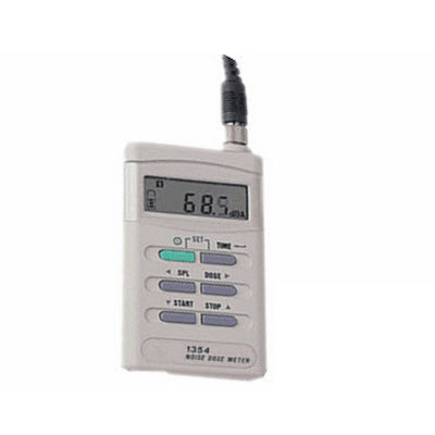 噪音剂量计 TES-1354