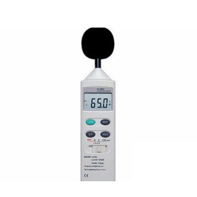 专业型噪音计 DT-8850