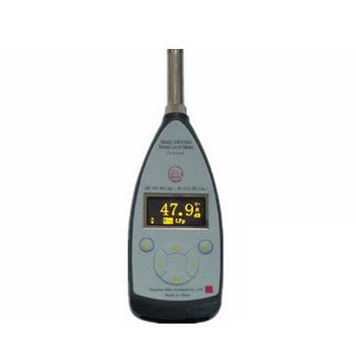 声级计 AWA5661