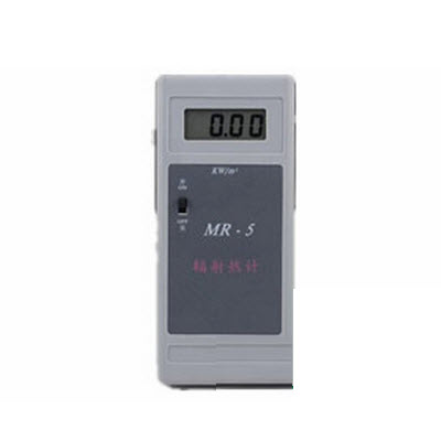 辐射热计 MR-5