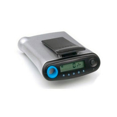 个人剂量报警仪 RAD-60