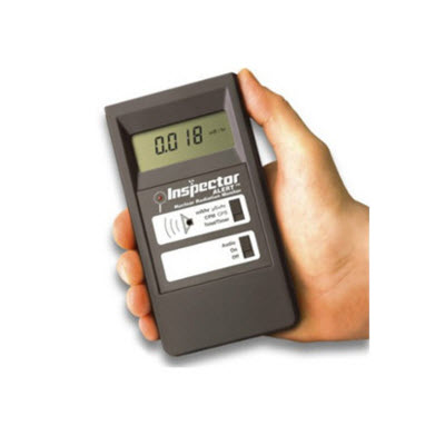 多功能射线检测仪 Inspector Alert
