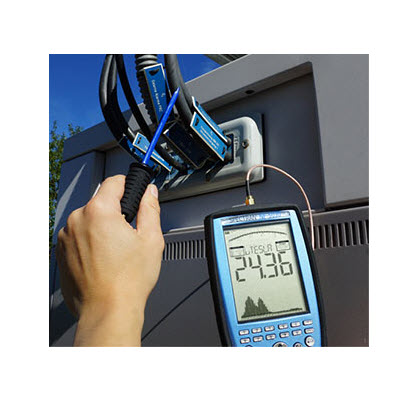 手持式电磁辐射分析仪 NF-5035