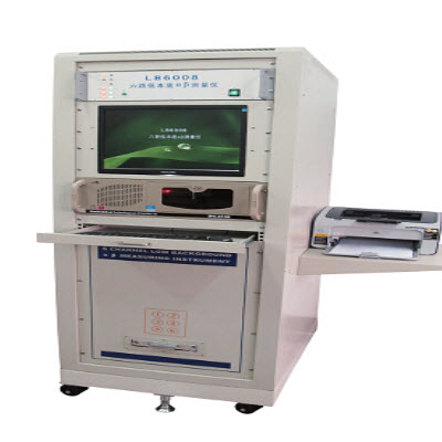 四路低本底αβ测量仪 LM-04