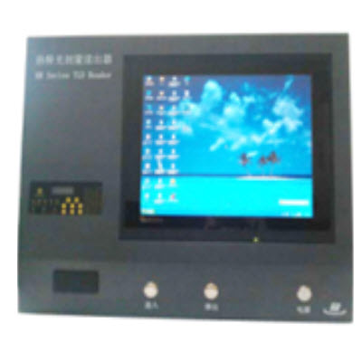 热释光剂量测量仪 LM-3