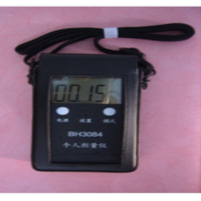 个人射线剂量仪 BH3084