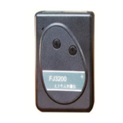 个人剂量仪 FJ3200