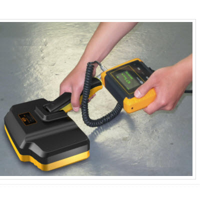 多功能辐射检测仪 SLT200