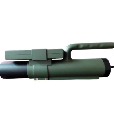 环境级χγ辐射检测仪 SLT-0601