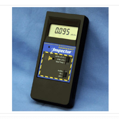 辐射检测仪 SLT-2038