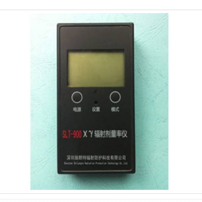 辐射检测仪  SLT-900