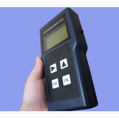 χγ辐射剂量率仪 SLT-1028