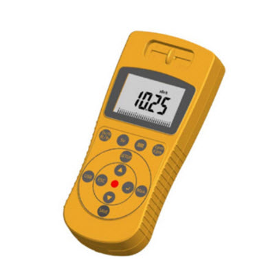 多功能数字核辐射分析仪 900