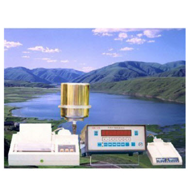 环境γ辐射监测仪 ERM-C