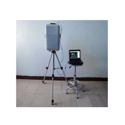 辐射监测仪 BQM-1