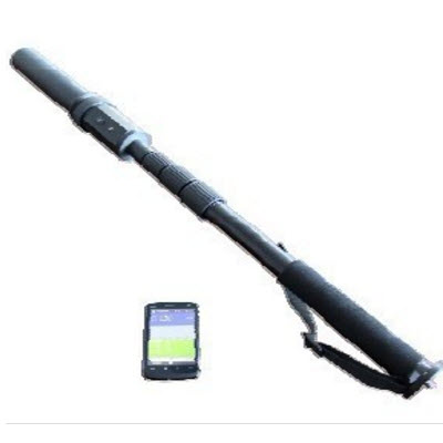 长杆式辐射测量仪 RAM-200