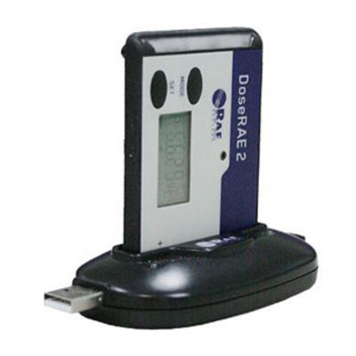 射线个人剂量仪 SLT-PRM1200