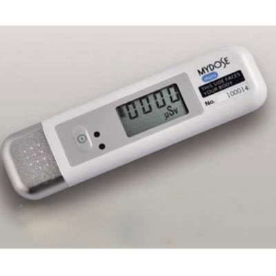 个人剂量计 PDM-122