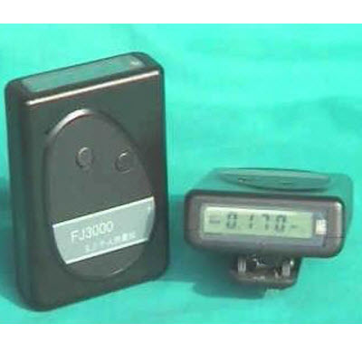 个人剂量报警仪 FJ3200