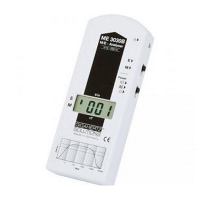 电磁辐射检测仪 SLT-30B