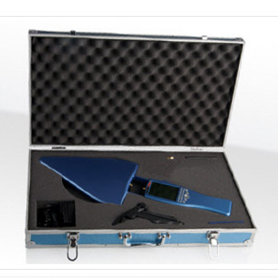 便携式手持式频谱分析仪 SLT-6080